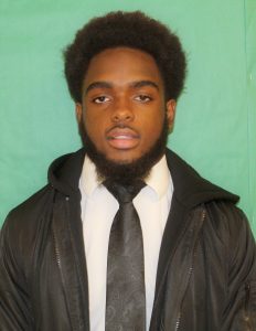 McGrew Fortune Student-Athlete of the Month