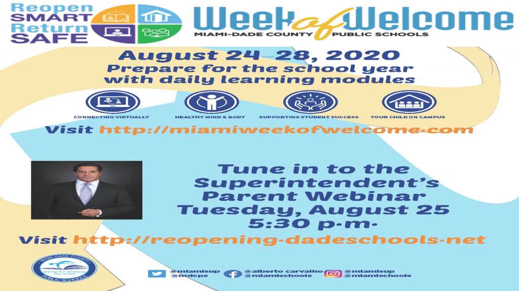 revised announcement
