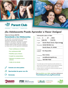 flyer